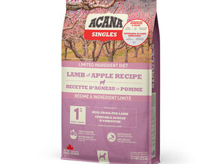 Acana Lamb with Apple